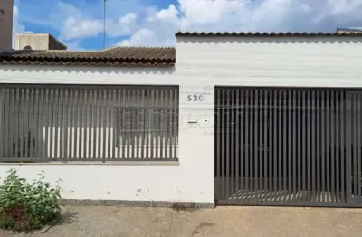 Casa com 3 quartos à venda na Rua Dante Barban, 520, Jardim Dall'Orto, Sumaré