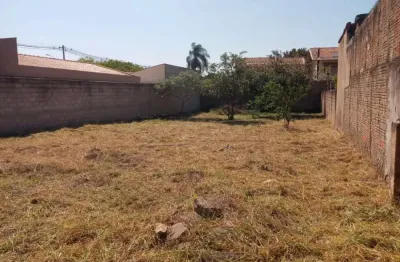 Terreno à venda na Rua Salomão Mussi, 200, Jardim Santa Genebra II (Barão Geraldo), Campinas