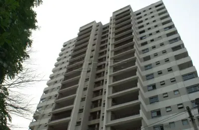 Maravilhoso apartamento com 3 suítes e 2 vagas andar alto no cambui