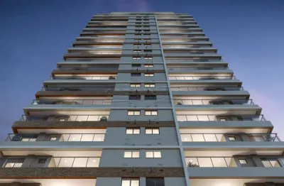 Apartamento com 3 quartos à venda na Rua Coronel Francisco Andrade Coutinho, 112, Cambuí, Campinas