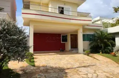 Casa em condomínio fechado com 3 quartos à venda na Rua Antonio Jacinto Mincote, 214, Swiss Park, Campinas