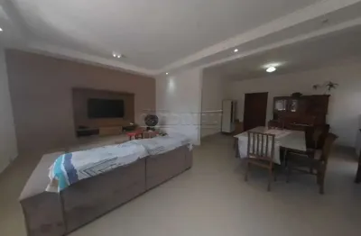 Casa com 4 quartos à venda na Rua Professora Arlete Therezinha Pizao, 300, Jardim Magnólia, Campinas