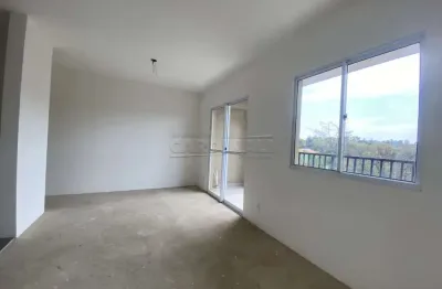Apartamento com 3 quartos à venda na Rua José Benedito Gregôrio, Torre 11, 141, Parque Fazendinha, Campinas