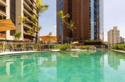 Lindo apartamento no cambui 157m2 - 4 dormitórios - 3 vagas