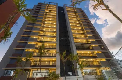 Maravilhoso apartamento 4 dormitórios 2 ou 3 suites cambui