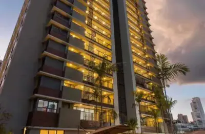 Apartamento com 4 quartos à venda na Rua Doutor Emílio Ribas, 314, Cambuí, Campinas