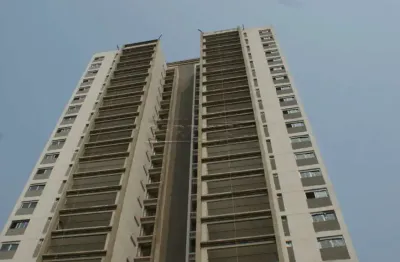 Apartamento com 3 quartos à venda na Rua Doutor Antônio de Arruda Camargo, 225, Nova Campinas, Campinas