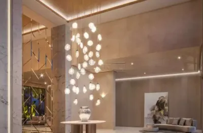 Lindo apartamento com 3 suítes, 2 vagas no nova campinas