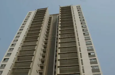 Apartamento à venda no edifício haus, bairro nova campinas em campinas - 3 dormitórios, 2 vagas, 120,80 m²