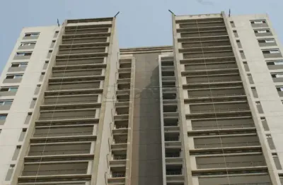 Apartamento com 3 quartos à venda na Rua Doutor Antônio de Arruda Camargo, 225, Nova Campinas, Campinas