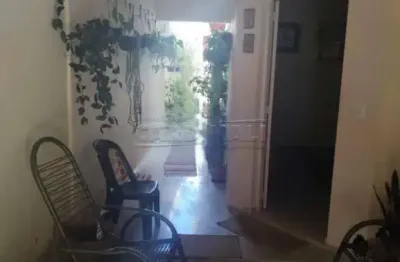 Casa com 2 quartos à venda na Travessa José Lúcio Martins dos Santos, 65A, Parque Gabriel, Hortolândia