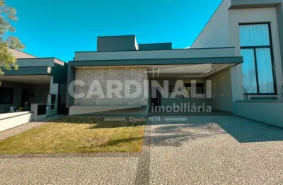 Casa em condomínio fechado com 3 quartos à venda na Rua Sebastião Cardoso, 168, Parque Brasil 500, Paulínia