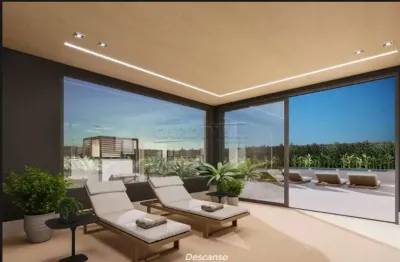 Apartamento alto padrão  - com 3 suítes ( suíte master com closet ) com 190 m2 - 3 vagas
