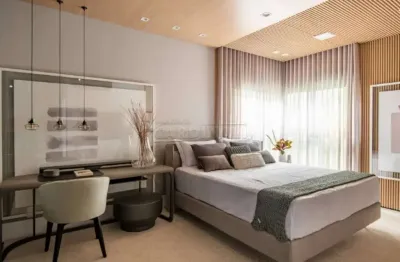 Apartamento com 3 quartos à venda na Rua Maria Monteiro, 330, Cambuí, Campinas