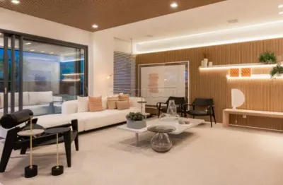 Apartamento com 3 quartos à venda na Rua Maria Monteiro, 330, Cambuí, Campinas