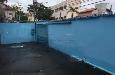 Casa com 3 quartos à venda na Rua Cesário Mota, 240, Botafogo, Campinas