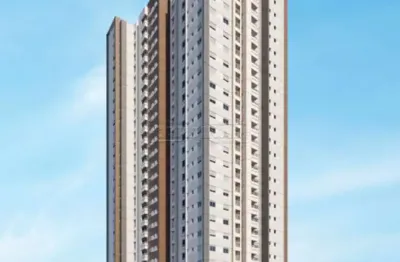 Apartamento com 2 quartos à venda na Rua Nuporanga, 32, Nova Campinas, Campinas