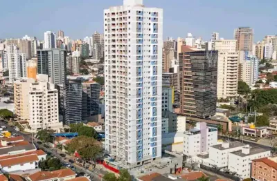 Venha viver no meraki patriani, seu novo lar em campinas
