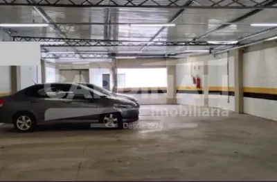 Galpão comercial para locação no parque industrial em campinas-sp