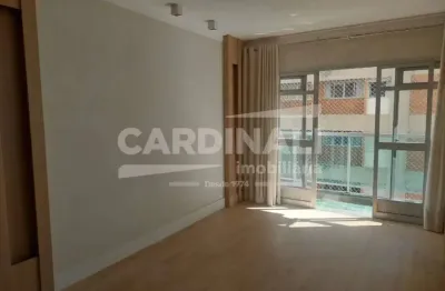 Apartamento com 3 quartos à venda na Rua Barreto Leme, 1939, Cambuí, Campinas