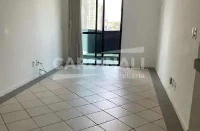 Apartamento com 1 quarto à venda na Rua Doutor Emílio Ribas, 1007, Cambuí, Campinas