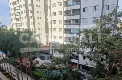 Apartamento para locação no bosque com 2 dormitórios e 77m² em campinas/sp.