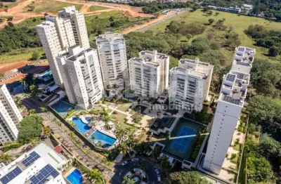 Apartamento à venda com 3 dormitórios no prime family club - conforto, sofisticação e lazer em campinas