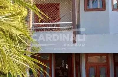 Cobertura com 4 quartos à venda na Rua Júlio da Silveira Sudário, 44, Parque da Hípica, Campinas