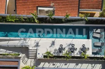 Apartamento novo com 2 dorms (1 suíte) e lazer completo em valinhos - pronto para morar!