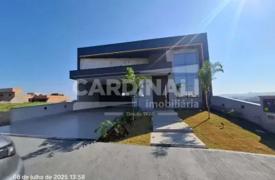 Casa térrea à venda com 3 suítes e piscina no condomínio dona maria cândida ? indaiatuba-sp