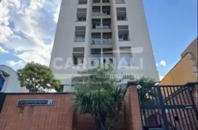Apartamento reformado para locação no proença - av. princesa d?oeste em campinas.