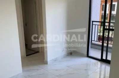 Excelente apartamento para locação com 2 dormitórios no condomínio urban em frente à puc campinas.