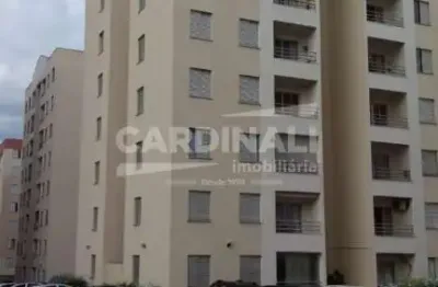 Apartamento para alugar no mansões santo antônio ? ville de france