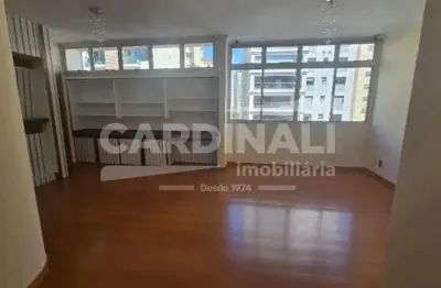 Apartamento com 3 quartos para alugar na Rua Emília Paiva Meira, 123, Cambuí, Campinas