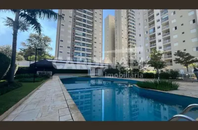 Apartamento à venda no mansões santo antônio em campinas com 3 dormitórios e 3 vagas de garagem.