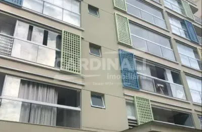 Apartamento com 1 quarto para alugar na Rua Duque de Caxias, 880, Centro, Campinas
