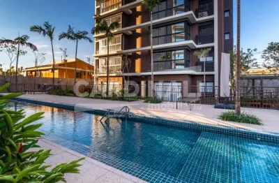 Apartamento à venda com  1 dormitório(suíte) no condomínio halma 199 em campinas/sp.