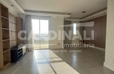 Apartamento para locação no unique residence em campinas com 2 dormitórios sendo 1 suíte e 72m².