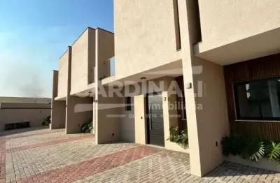 Sobrados à venda em condomínio no bairro chapadão em campinas-sp, 3 dormitórios, sendo 1 suíte, lazer e excelente localização.