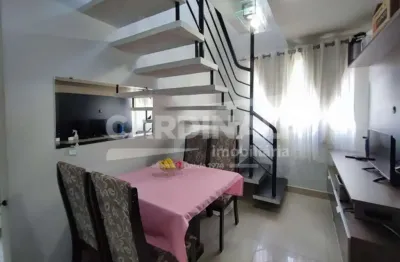 Apartamento cobertura à venda no jardim nova europa em campinas - 2 dormitórios com 110 m².