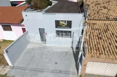 Ponto comercial para locação no bairro bosque em campinas, próximo av norte e sul.