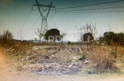Terreno à venda na Rua Allan Fonseca, 000, Recanto dos Dourados, Campinas
