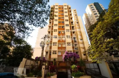 Apartamento mobiliado para locação no cambuí ? campinas/sp, 55m², 1 dormitório, 1 vaga