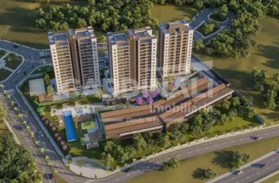 Wyn campinas - sofisticação, conforto e tecnologia em um só lugar - breve lançamento