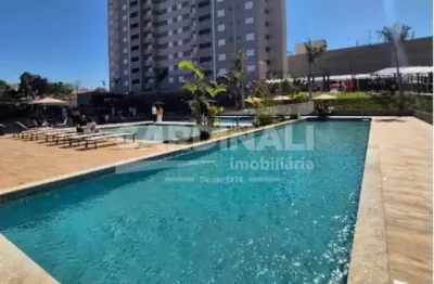 Apartamento à venda no parque prado em campinas/sp, 67m², 2 quartos, 1 vaga