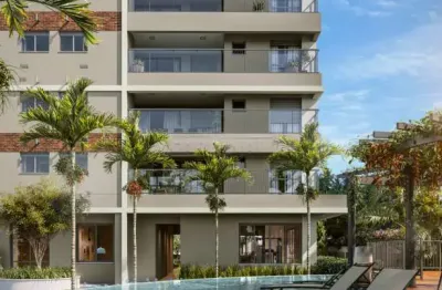 Apartamento com 3 quartos à venda na Rua Coronel Francisco Andrade Coutinho, 112, Cambuí, Campinas