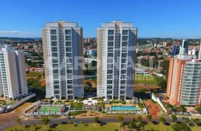 Apartamento duplex de luxo à venda com 3 suites e 189m² no arthouse double sky em campinas.