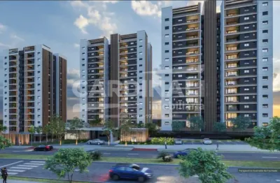 Apartamento à venda no wyn residence em campinas - 3 dormitórios, 2 vagas, 94,70 m²