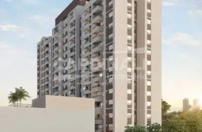 Apartamento à venda no bairro parque rural fazenda santa cândida em campinas - 2 dormitórios, 1 vaga, 57 m²