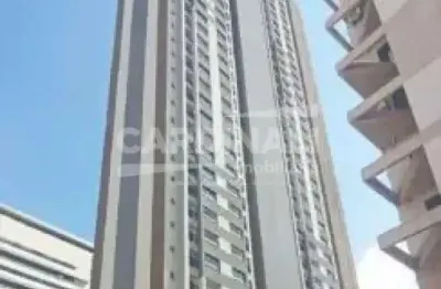 Apartamento com 1 dormitório e lazer completo para locação no sirius patriani, campinas/sp